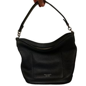 Kate spade pebble purse